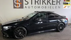Gebruikt 2020 Mercedes CLA250 Sedan | € 33.950 (Eerlijke prijs)