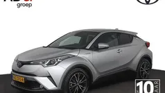 Gebruikt 2017 Toyota C-HR Executive SUV | € 20.950 (Eerlijke prijs)