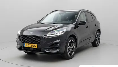 Occasion 2022 Ford Kuga ST-Line SUV | € 27.395 (Eerlijke prijs)