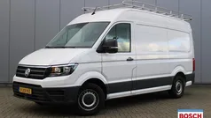 Gebruikt 2018 VW Crafter Comfortline Van | € 18.950 (Super prijs)