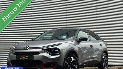 Occasion 2021 Citroën C4 SUV | € 16.950 (Eerlijke prijs)