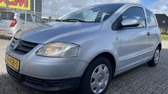 Grijs Gebruikt 2010 VW Fox Trendline Hatchback | € 1.499 (Eerlijke prijs)