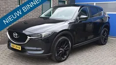 Gebruikt 2019 Mazda CX-5 SUV | € 25.990 (Super prijs)