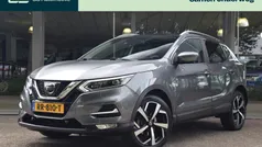 Grijs Gebruikt 2018 Nissan Qashqai Tekna+ SUV | € 19.490 (Eerlijke prijs)