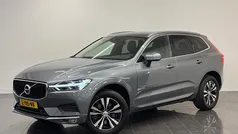 Grijs Gebruikt 2021 Volvo XC60 Business Edition SUV | € 31.945 (Goede deal)