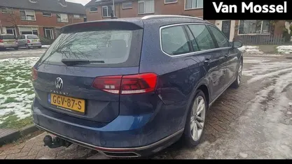 Occasion VW Passat Business+ 150 PK (110 kW) 2024 Stationwagen
