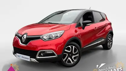 Gebruikt 2016 Renault Captur XMOD SUV | € 8.990 (Eerlijke prijs)