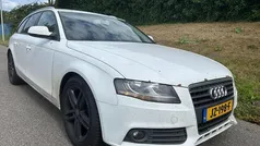Gebruikt 2010 Audi A4 Proline Stationwagen | € 2.999 (Goede deal)