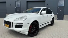 Wit Gebruikt 2008 Porsche Cayenne SUV | € 13.495 (Super prijs)
