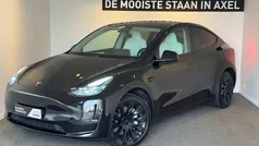 Gebruikt 2022 Tesla Model Y Long Range AWD SUV | € 33.950 (Eerlijke prijs)