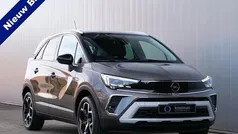 Grijs Gebruikt 2023 Opel Crossland Ultimate SUV | € 20.795 (Eerlijke prijs)