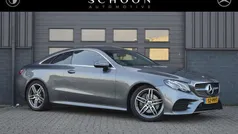 Gebruikt 2018 Mercedes E200 Business Coupé | € 26.950 (Super prijs)