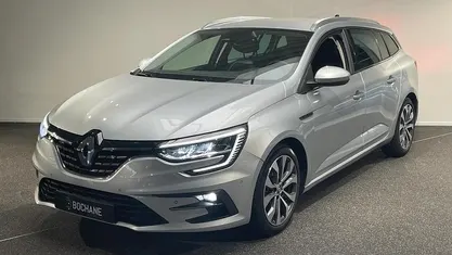 Occasion Renault Mégane GrandTour Techno 2023 Stationwagen
