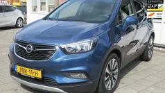 Gebruikt 2017 Opel Mokka X Innovation SUV | € 17.990 (Eerlijke prijs)