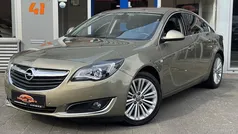 Groen Gebruikt 2016 Opel Insignia Innovation Hatchback | € 12.950 (Eerlijke prijs)
