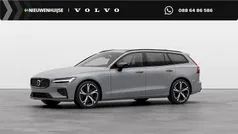 Gebruikt 2025 Volvo V60 Performance Stationwagen | € 60.894 (Eerlijke prijs)