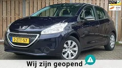 Gebruikt 2015 Peugeot 208 Access Hatchback | € 4.199 (Eerlijke prijs)
