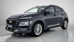 Grijs Gebruikt 2020 Hyundai Kona Trend SUV | € 17.450 (Goede deal)