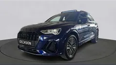 Gebruikt 2024 Audi Q3 S-Line SUV | € 48.990 (Eerlijke prijs)