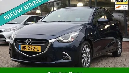 Occasion Mazda 2 90 PK (66 kW) 2018 Hatchback