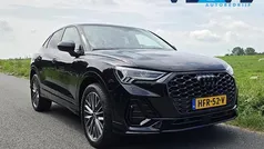 Gebruikt 2021 Audi Q3 Sportback Advanced SUV | € 34.950 (Eerlijke prijs)