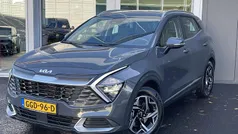 Gebruikt 2024 Kia Sportage Comfort SUV | € 34.950 (Eerlijke prijs)