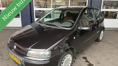 Gebruikt 2001 Fiat Punto Hatchback | € 850 (Eerlijke prijs)