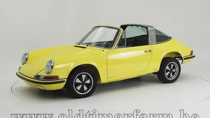Occasion Porsche 911 1972