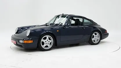 Occasion Porsche 911 1991