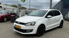 Gebruikt 2010 VW Polo Comfortline Hatchback | € 3.999 (Goede deal)