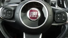 Gebruikt 2017 Fiat 500 Hatchback | € 8.350 (Goede deal)