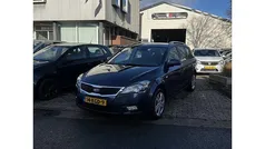 Gebruikt 2009 Kia Ceed Hatchback | € 1.995 (Eerlijke prijs)