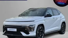 Gebruikt 2025 Hyundai Kona Edition SUV | € 36.900 (Eerlijke prijs)