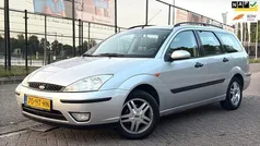 Gebruikt 2001 Ford Focus Trend Stationwagen | € 999 (Eerlijke prijs)