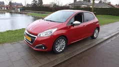 Gebruikt 2017 Peugeot 208 Allure Hatchback | € 8.495 (Eerlijke prijs)