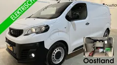Wit Gebruikt 2023 Peugeot e-Expert Van | € 26.950 (Super prijs)