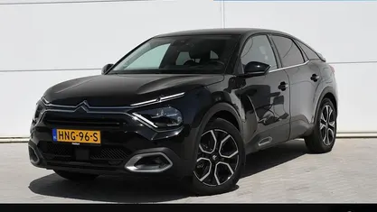 Gebruikt 2025 Citroën e-C4 SUV | € 27.495 (Eerlijke prijs)