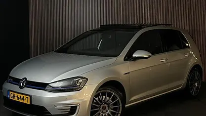 Occasion VW Golf VII GTE 150 PK (110 kW) 2015 Hatchback