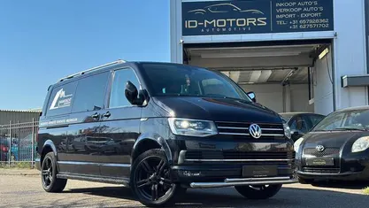 Occasion VW T6 Highline 140 PK (102 kW) 2016 Van