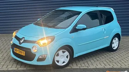 Occasion 2012 Renault Twingo Dynamique Hatchback | € 1.999 (Eerlijke prijs)