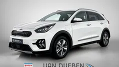 Gebruikt 2021 Kia Niro Spirit SUV | € 25.950 (Super prijs)
