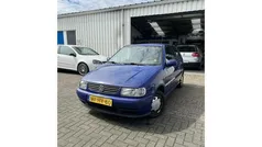 Gebruikt 1996 VW Polo Hatchback | € 1.299 (Eerlijke prijs)