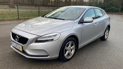 Occasion 2018 Volvo V40 Hatchback | € 4.750 (Eerlijke prijs)