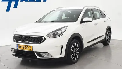Occasion Kia Niro 142 PK (104 kW) 2018 SUV