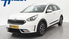 Gebruikt 2018 Kia Niro SUV | € 13.850 (Eerlijke prijs)