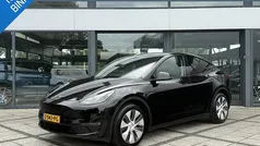 Zwart Gebruikt 2024 Tesla Model Y Long Range SUV | € 37.450 (Super prijs)