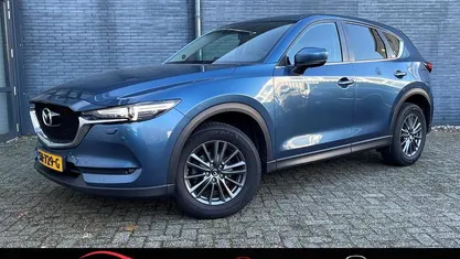 Occasion Mazda CX-5 165 PK (121 kW) 2018 SUV