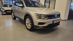 Gebruikt 2020 VW Tiguan Highline SUV | € 20.995 (Super prijs)