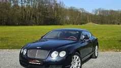 Blauw Gebruikt 2004 Bentley Continental GT Coupé | € 22.490 (Super prijs)