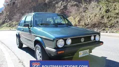 Gebruikt 1982 VW Golf I | € 4.500